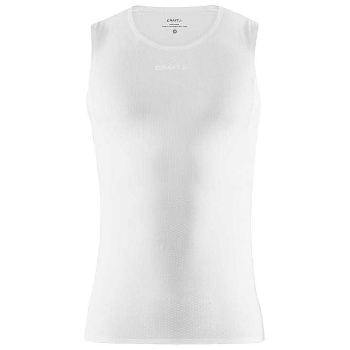 Radunterhemd ärmellos Active Nanoweight